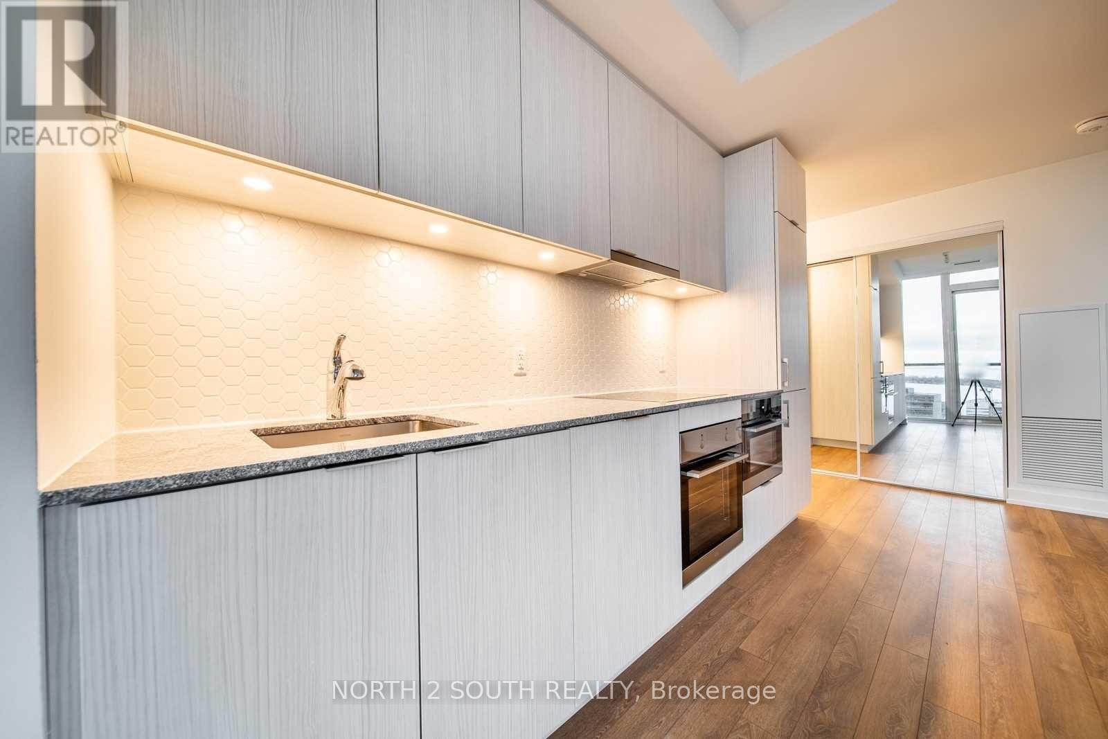 2603 - 158 Front Street E, Toronto, Ontario  M5A 0K9 - Photo 8 - C12694430