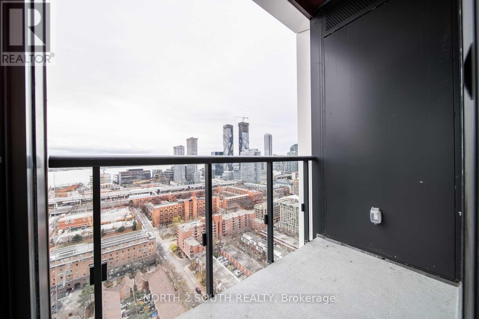 2603 - 158 Front Street E, Toronto, Ontario  M5A 0K9 - Photo 9 - C12694430