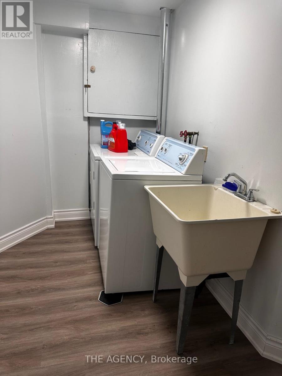 Basement - 29 Moeller Court, Toronto, Ontario  M1E 5C1 - Photo 16 - E12694976