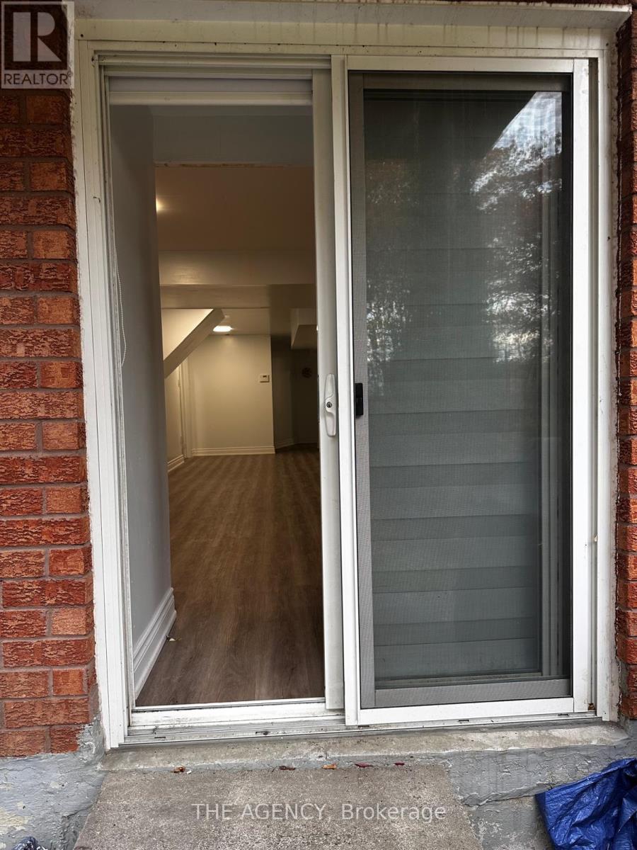 Basement - 29 Moeller Court, Toronto, Ontario  M1E 5C1 - Photo 4 - E12694976