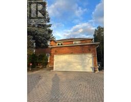 BASEMENT - 29 MOELLER COURT, Toronto, Ontario