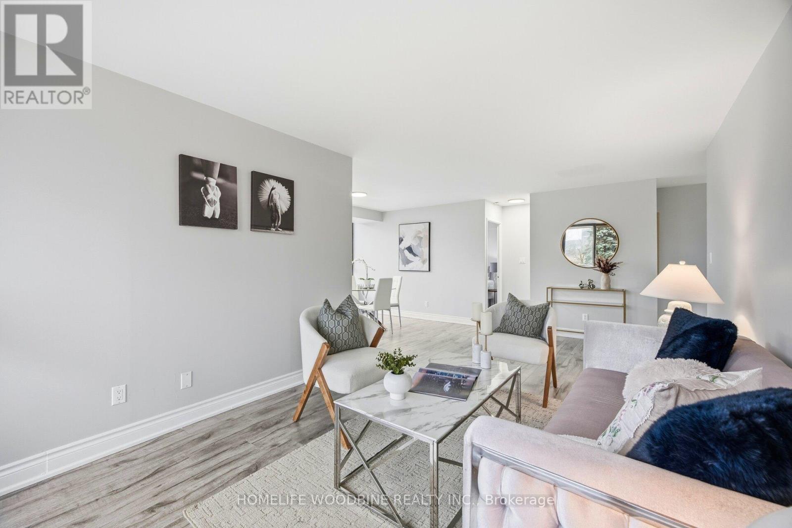 212 - 30 Thunder Grove, Toronto, Ontario  M1V 4A3 - Photo 10 - E12695082