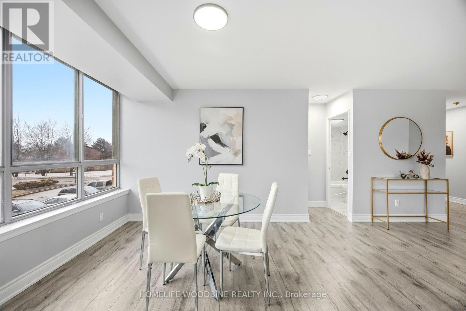 212 - 30 Thunder Grove, Toronto, Ontario  M1V 4A3 - Photo 12 - E12695082