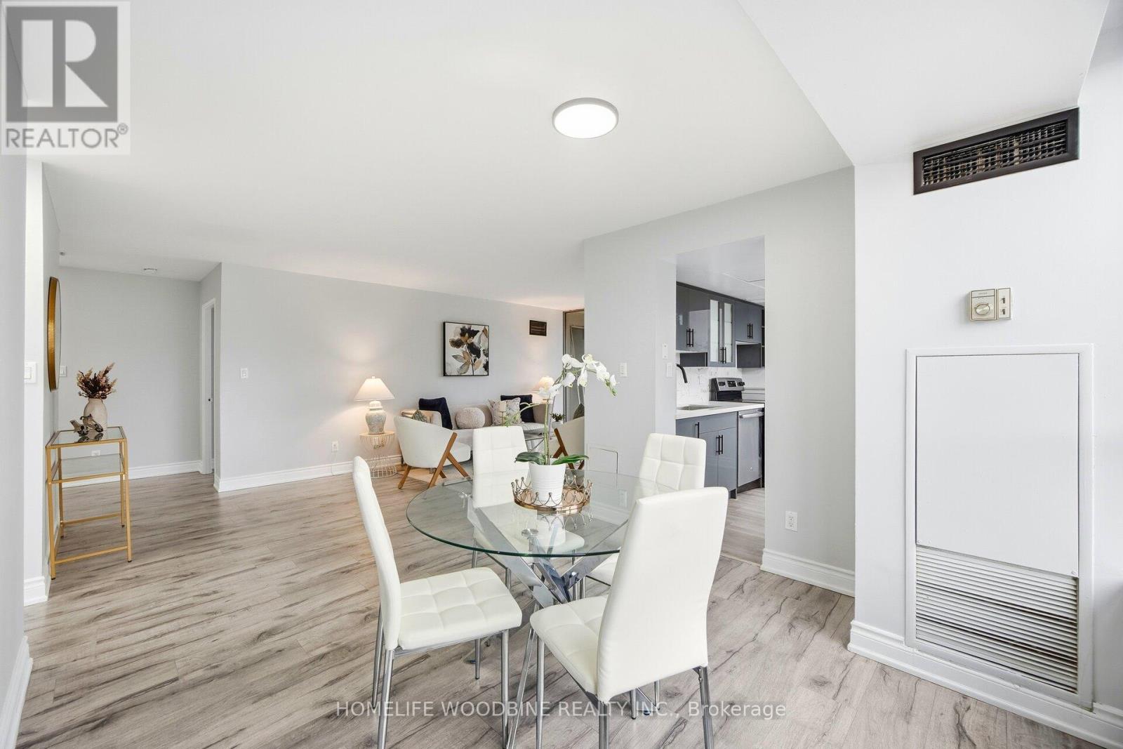 212 - 30 Thunder Grove, Toronto, Ontario  M1V 4A3 - Photo 13 - E12695082