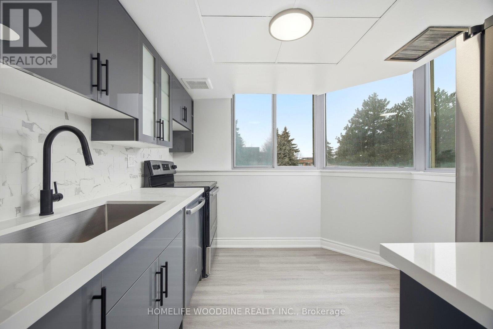 212 - 30 Thunder Grove, Toronto, Ontario  M1V 4A3 - Photo 14 - E12695082