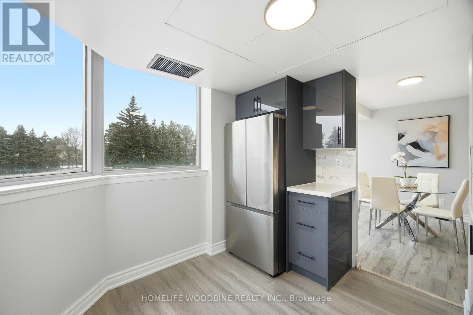 212 - 30 Thunder Grove, Toronto, Ontario  M1V 4A3 - Photo 16 - E12695082