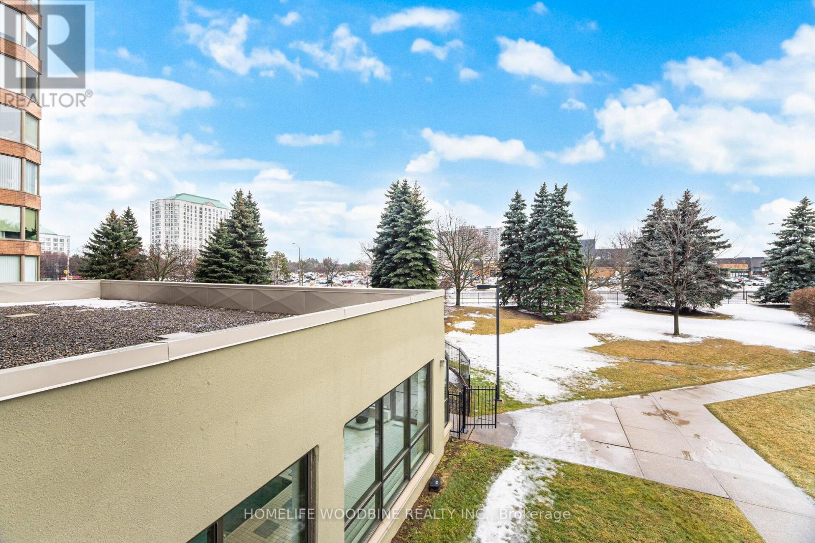 212 - 30 Thunder Grove, Toronto, Ontario  M1V 4A3 - Photo 27 - E12695082