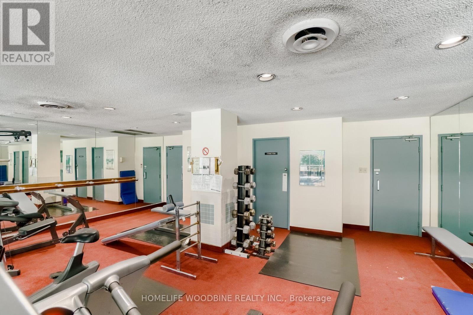 212 - 30 Thunder Grove, Toronto, Ontario  M1V 4A3 - Photo 38 - E12695082