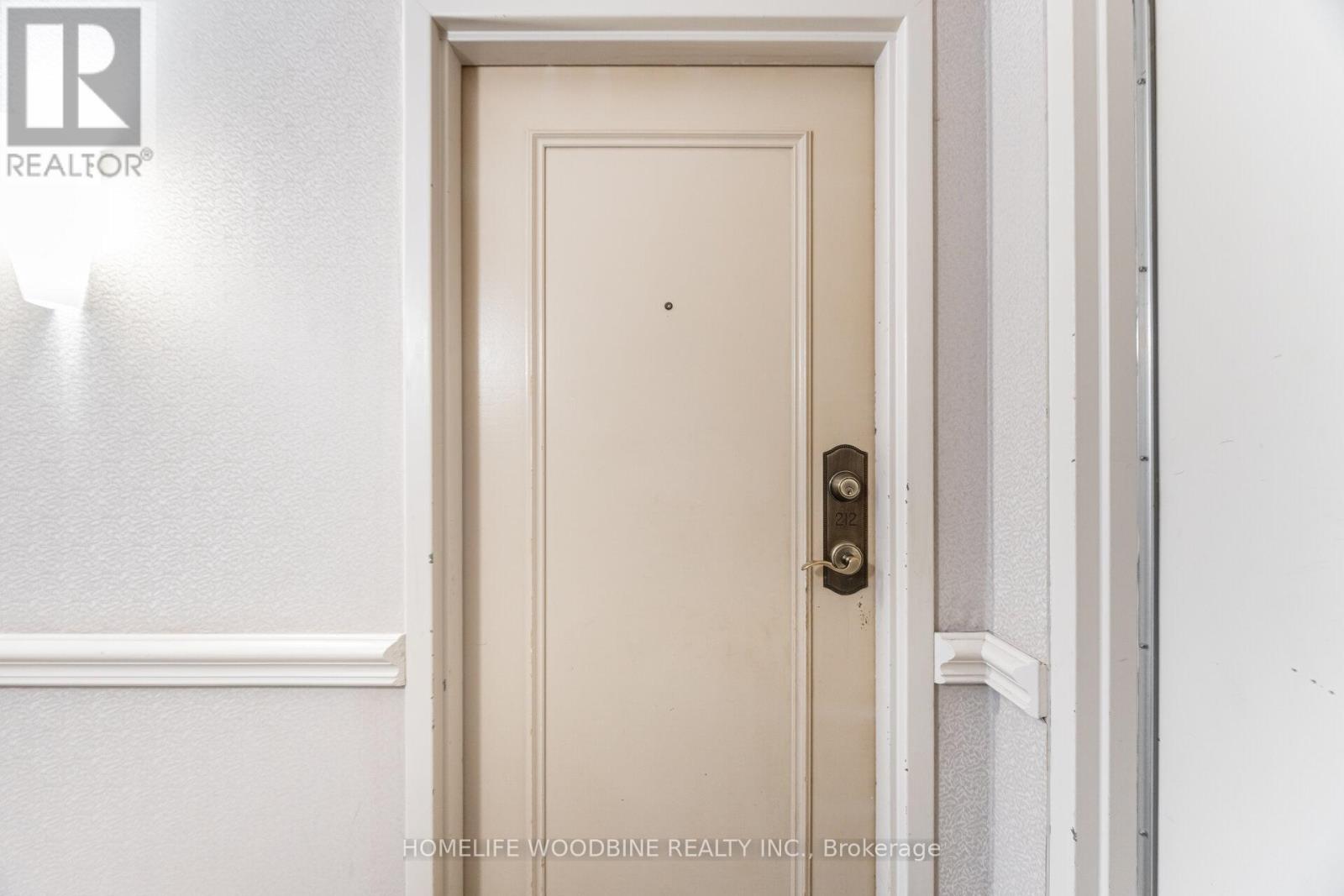 212 - 30 Thunder Grove, Toronto, Ontario  M1V 4A3 - Photo 4 - E12695082