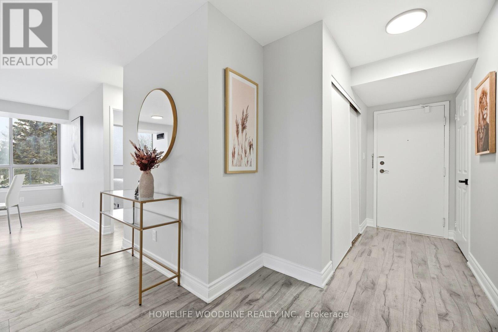 212 - 30 Thunder Grove, Toronto, Ontario  M1V 4A3 - Photo 5 - E12695082