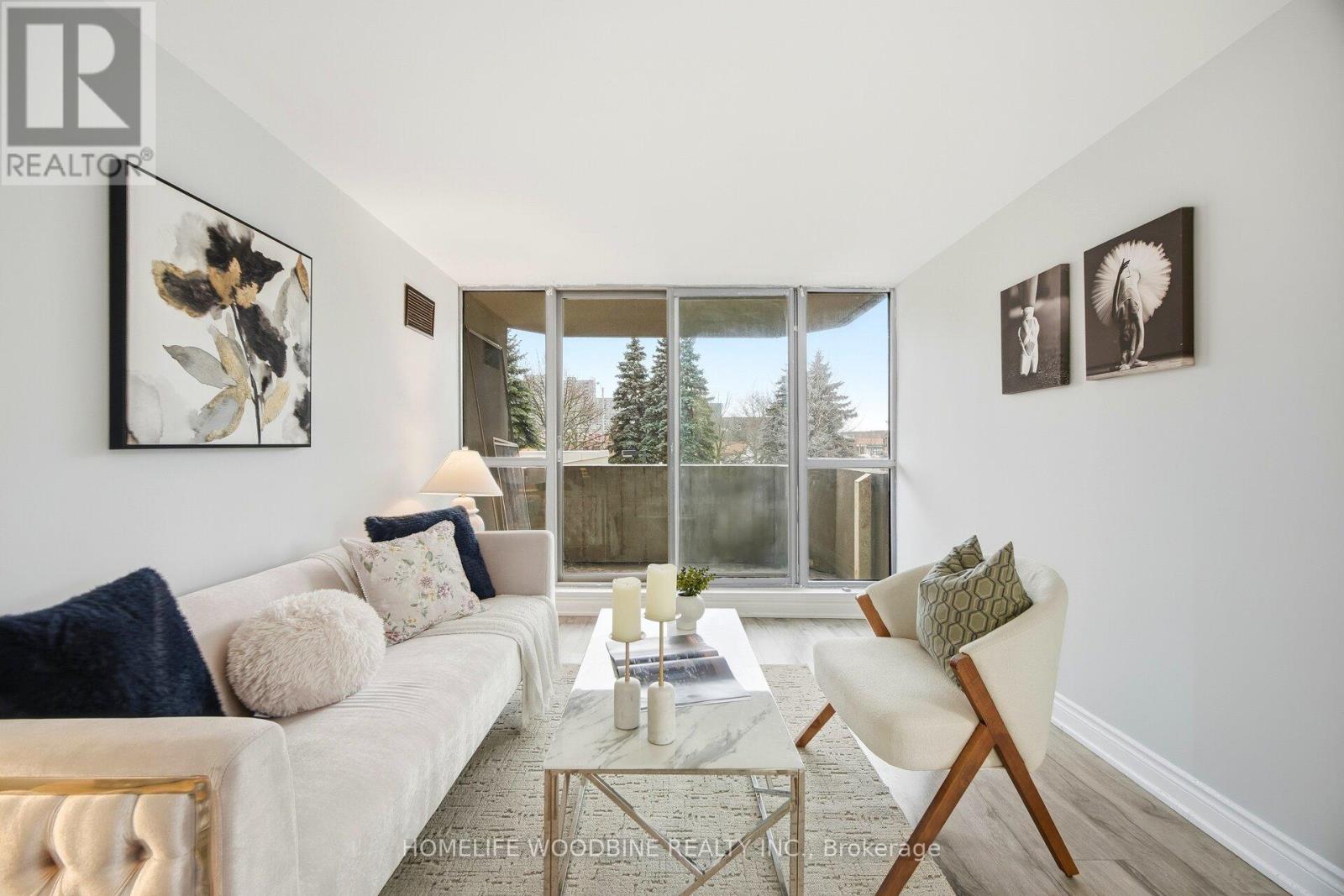 212 - 30 Thunder Grove, Toronto, Ontario  M1V 4A3 - Photo 8 - E12695082