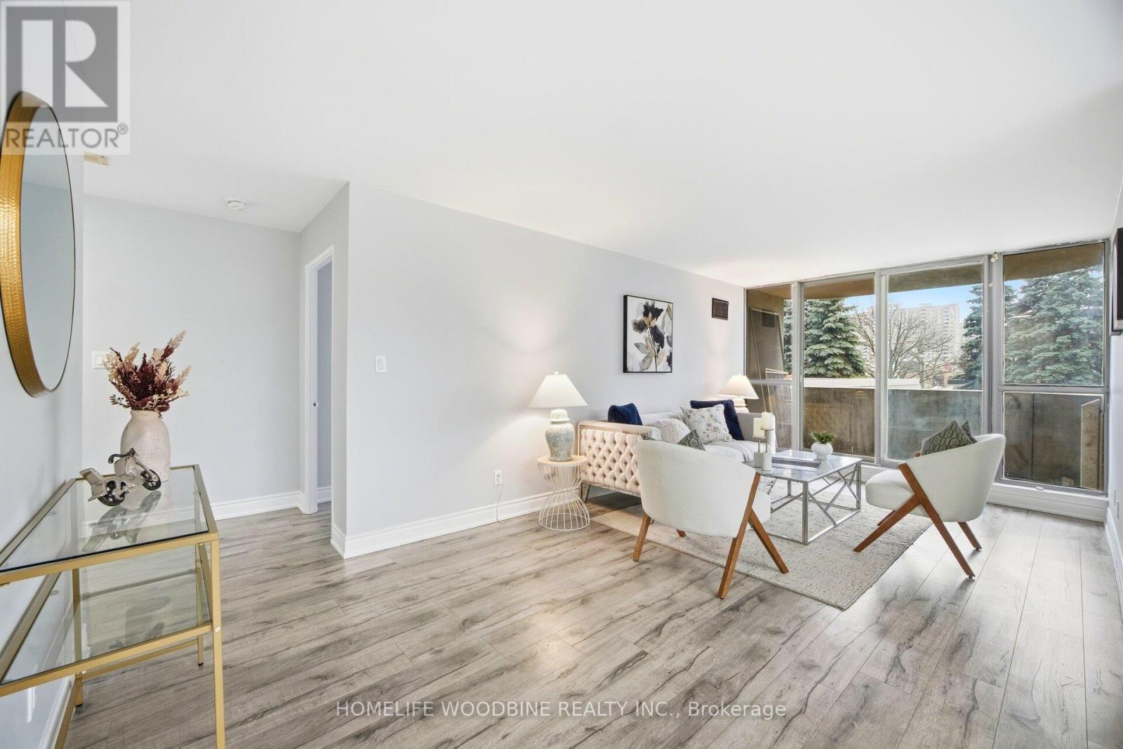 212 - 30 Thunder Grove, Toronto, Ontario  M1V 4A3 - Photo 9 - E12695082