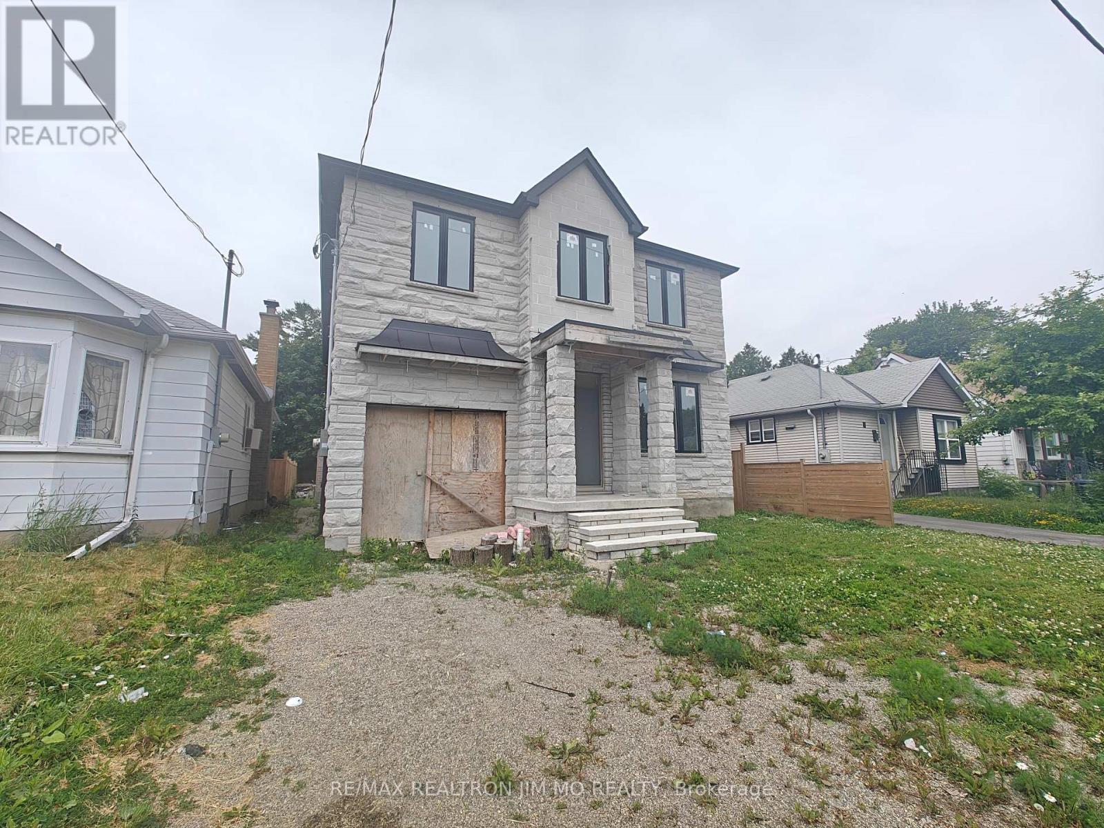 6 Cotton Avenue, Toronto, Ontario  M1K 1Z2 - Photo 17 - E12695094