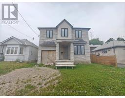 6 COTTON AVENUE, Toronto, Ontario
