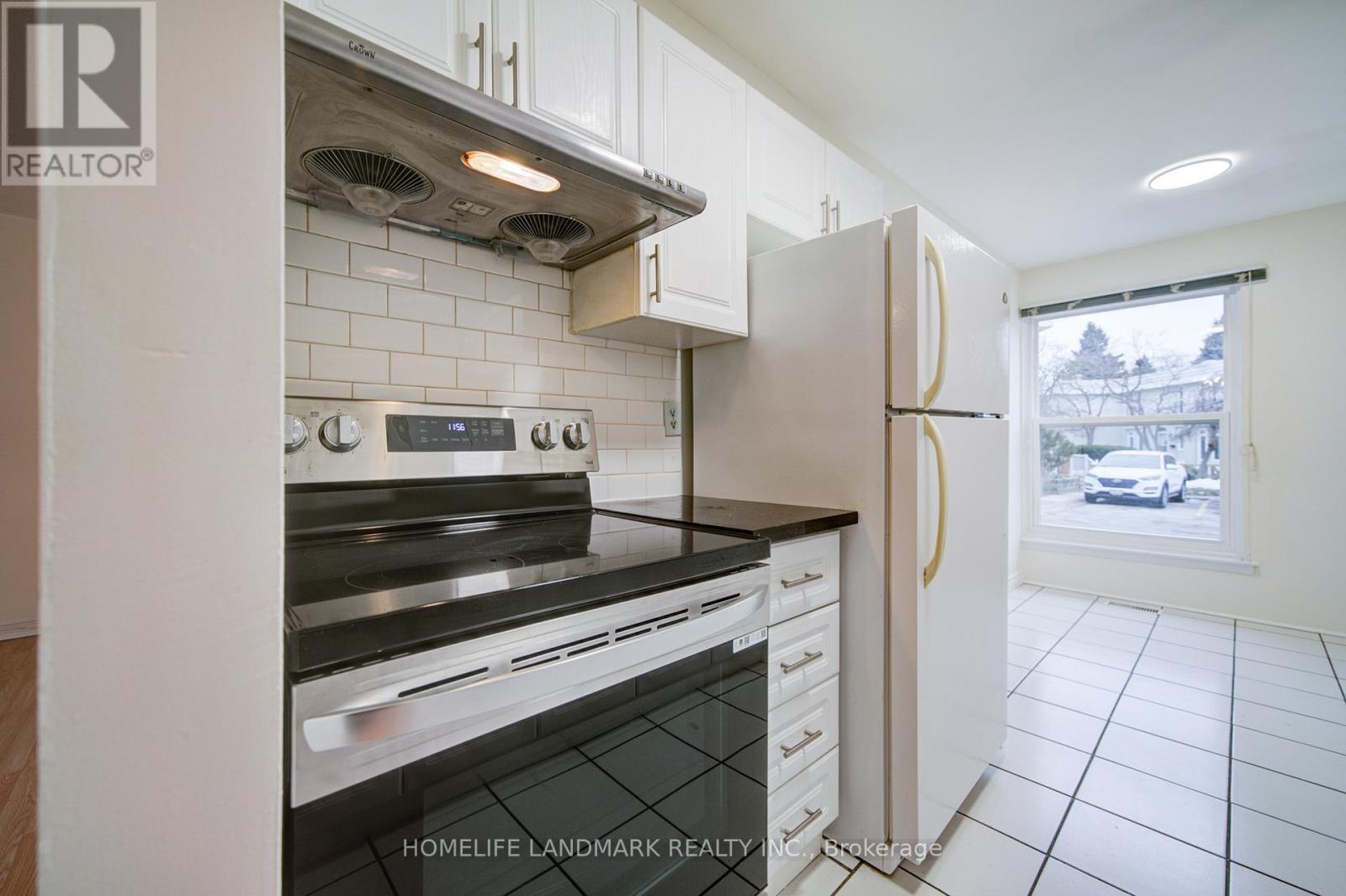 186 - 70 Cass Avenue, Toronto, Ontario  M1T 3P9 - Photo 12 - E12695142