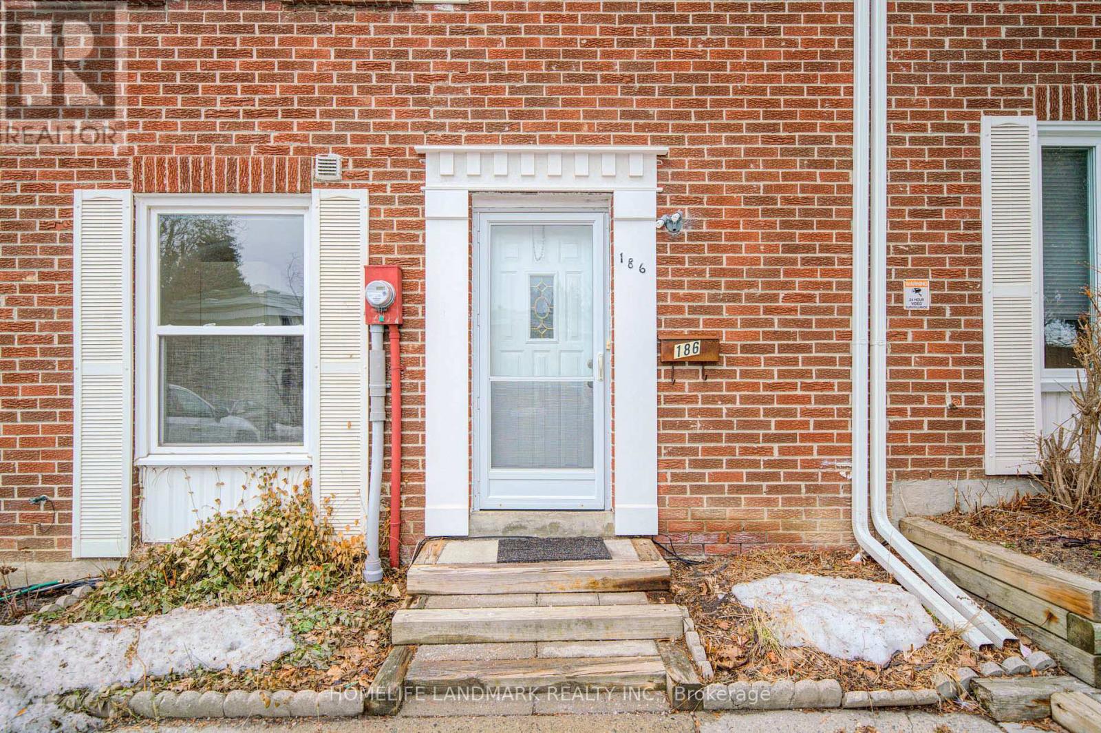 186 - 70 Cass Avenue, Toronto, Ontario  M1T 3P9 - Photo 2 - E12695142
