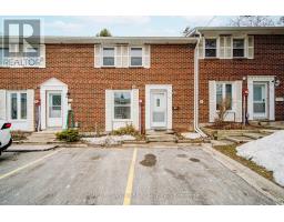 186 - 70 CASS AVENUE, Toronto, Ontario