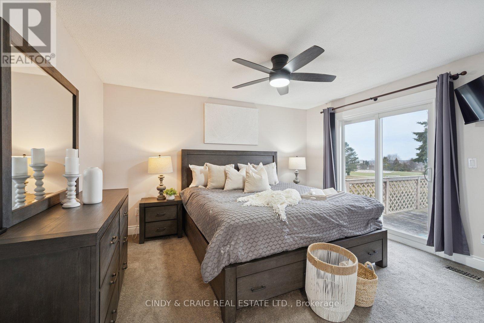 606 Birkdale Court, Oshawa, Ontario  L1H 8C4 - Photo 9 - E12695268