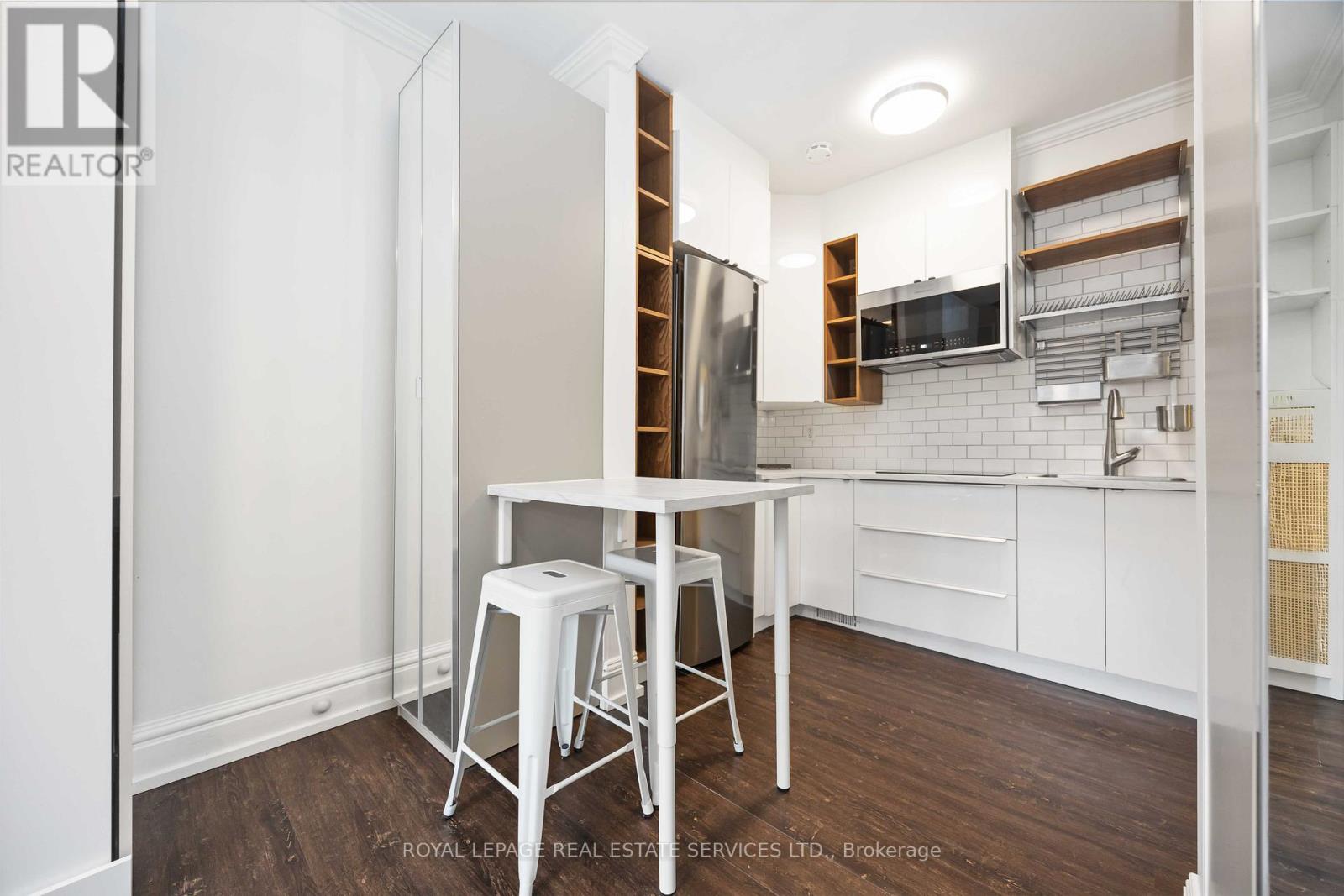 1 - 793 Pape Avenue, Toronto, Ontario  M4K 3T2 - Photo 16 - E12695278