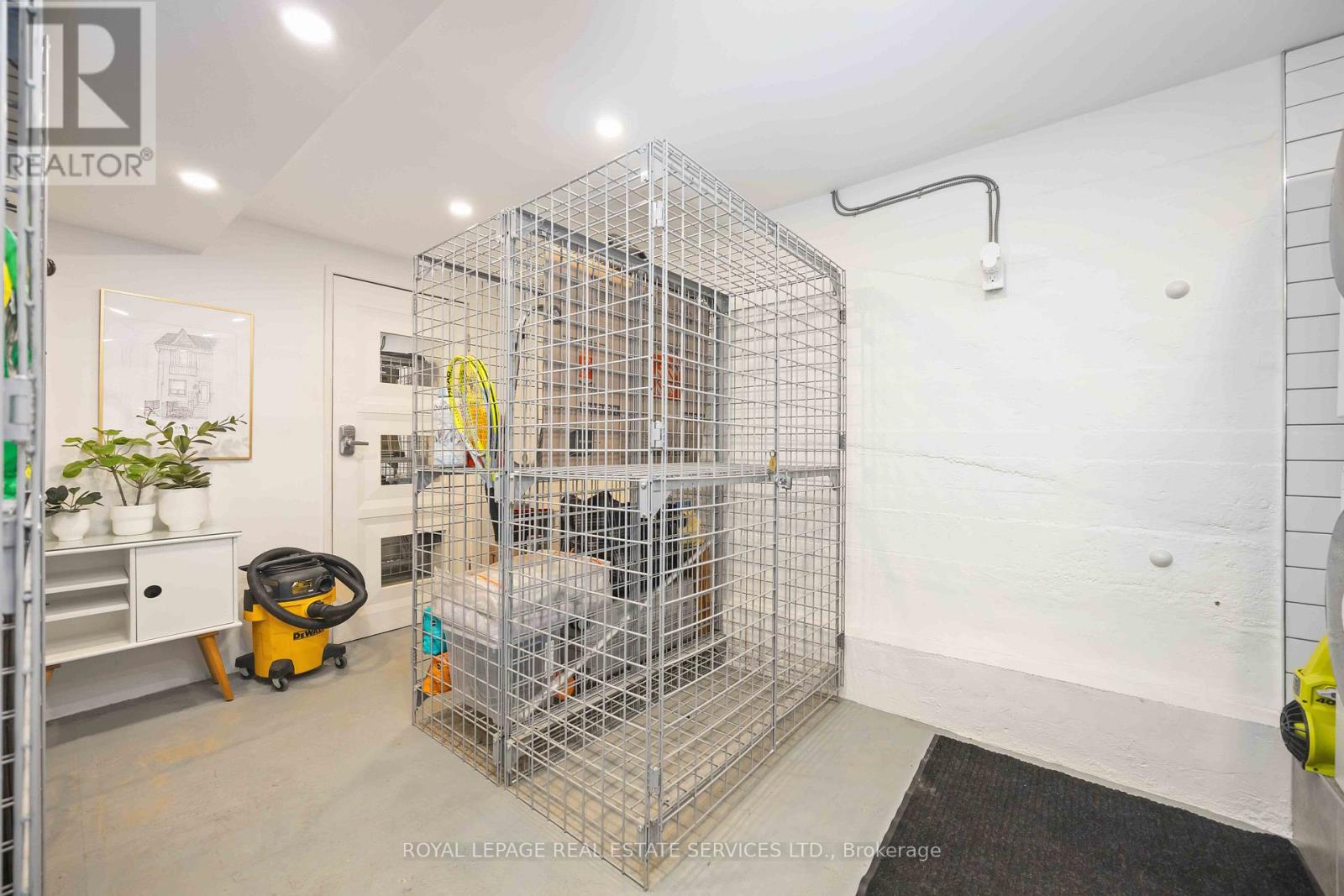 1 - 793 Pape Avenue, Toronto, Ontario  M4K 3T2 - Photo 24 - E12695278