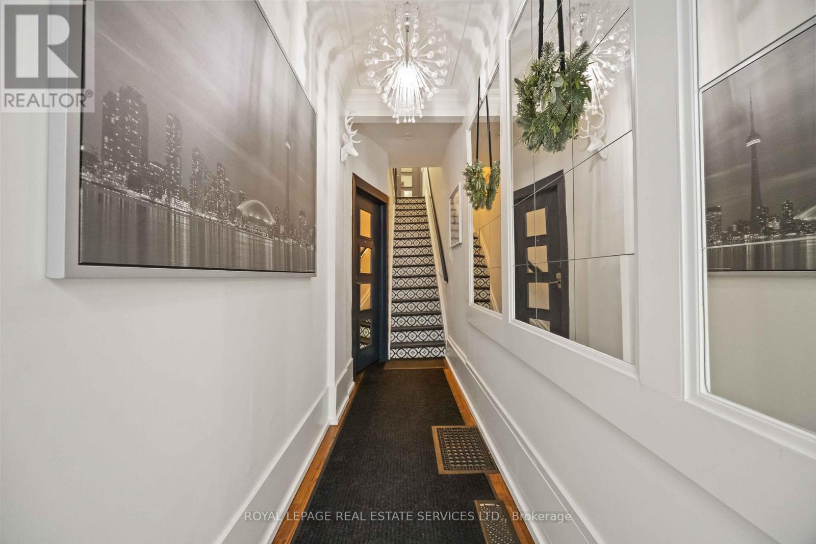 1 - 793 Pape Avenue, Toronto, Ontario  M4K 3T2 - Photo 5 - E12695278