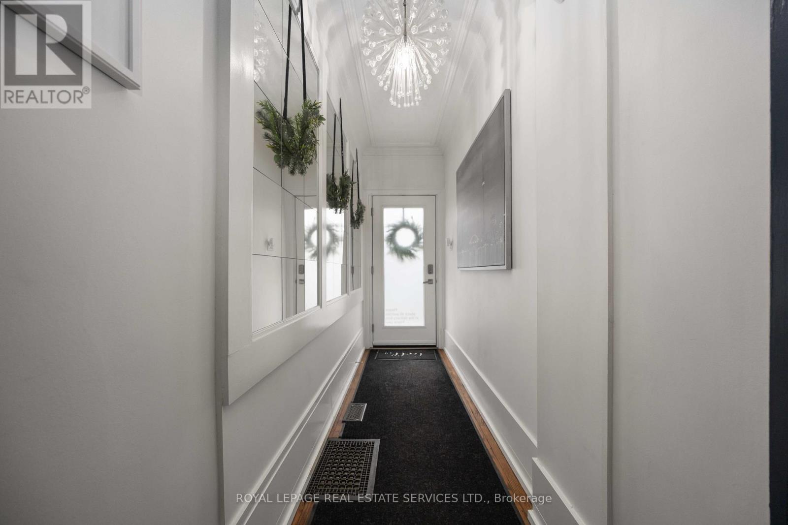 1 - 793 Pape Avenue, Toronto, Ontario  M4K 3T2 - Photo 6 - E12695278