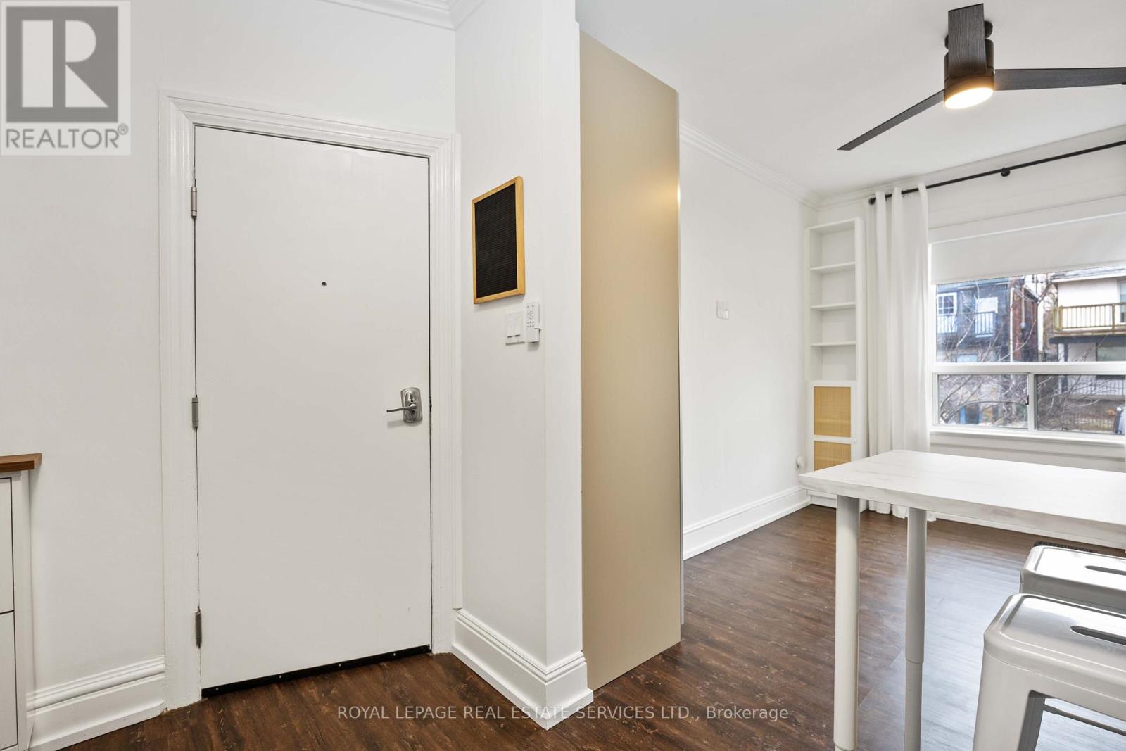 1 - 793 Pape Avenue, Toronto, Ontario  M4K 3T2 - Photo 9 - E12695278