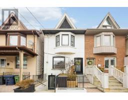 1 - 793 PAPE AVENUE, Toronto, Ontario