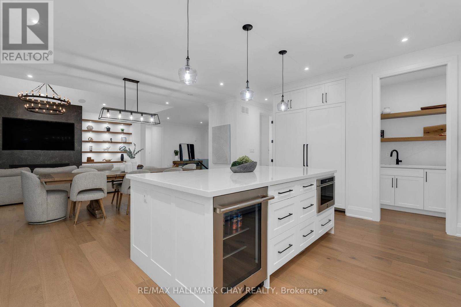 1 Morrison Place, Springwater, Ontario  L9X 2A6 - Photo 10 - S12675724