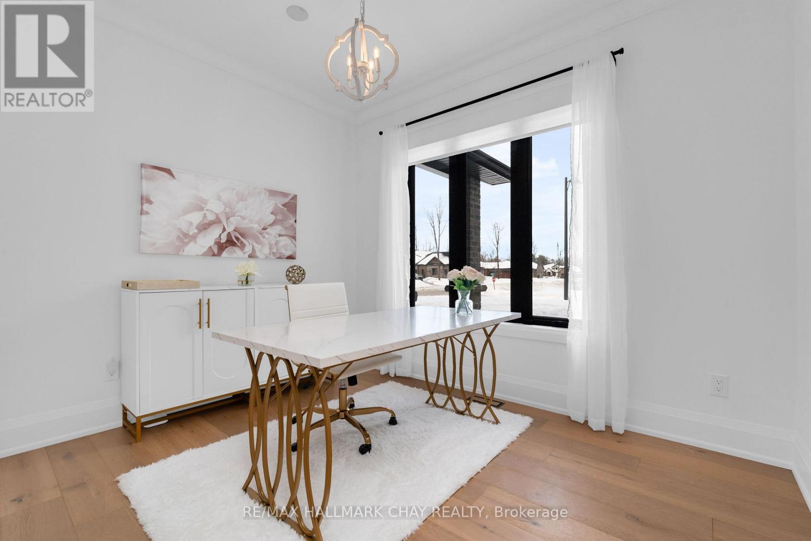 1 Morrison Place, Springwater, Ontario  L9X 2A6 - Photo 12 - S12675724