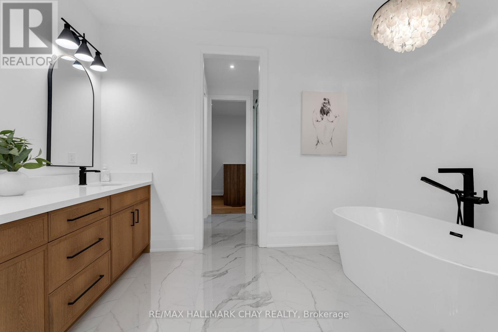 1 Morrison Place, Springwater, Ontario  L9X 2A6 - Photo 16 - S12675724