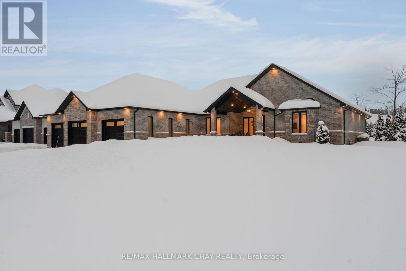 1 Morrison Place, Springwater, Ontario  L9X 2A6 - Photo 42 - S12675724