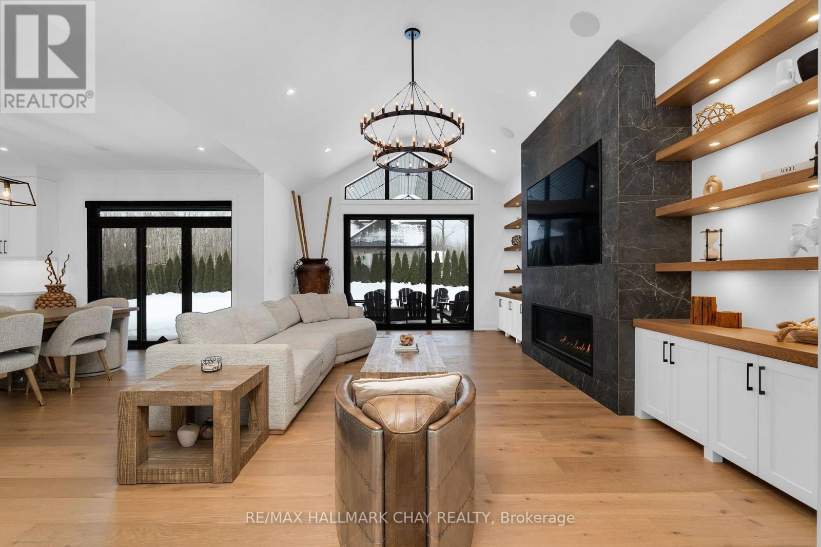 1 Morrison Place, Springwater, Ontario  L9X 2A6 - Photo 4 - S12675724