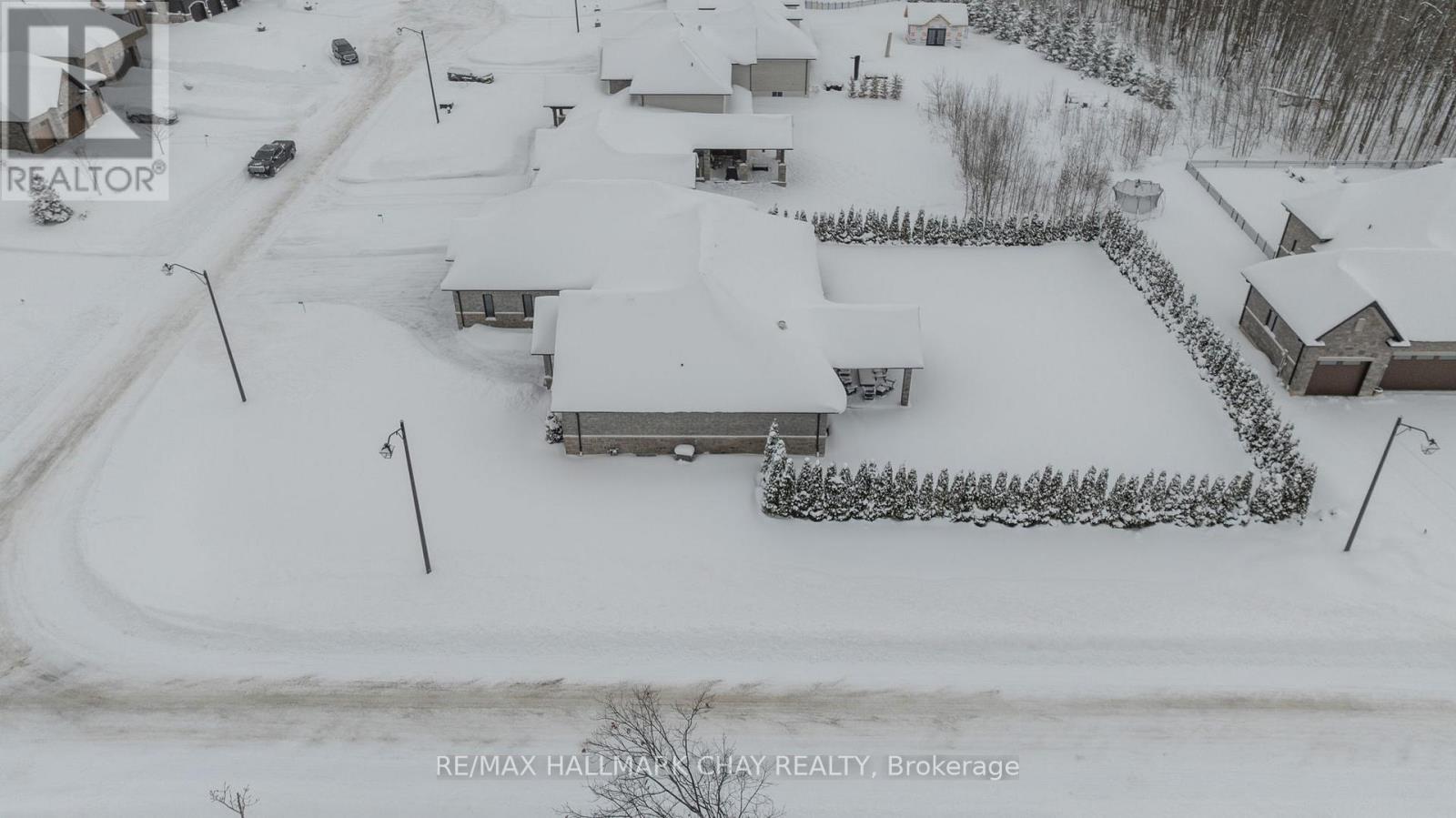 1 Morrison Place, Springwater, Ontario  L9X 2A6 - Photo 49 - S12675724