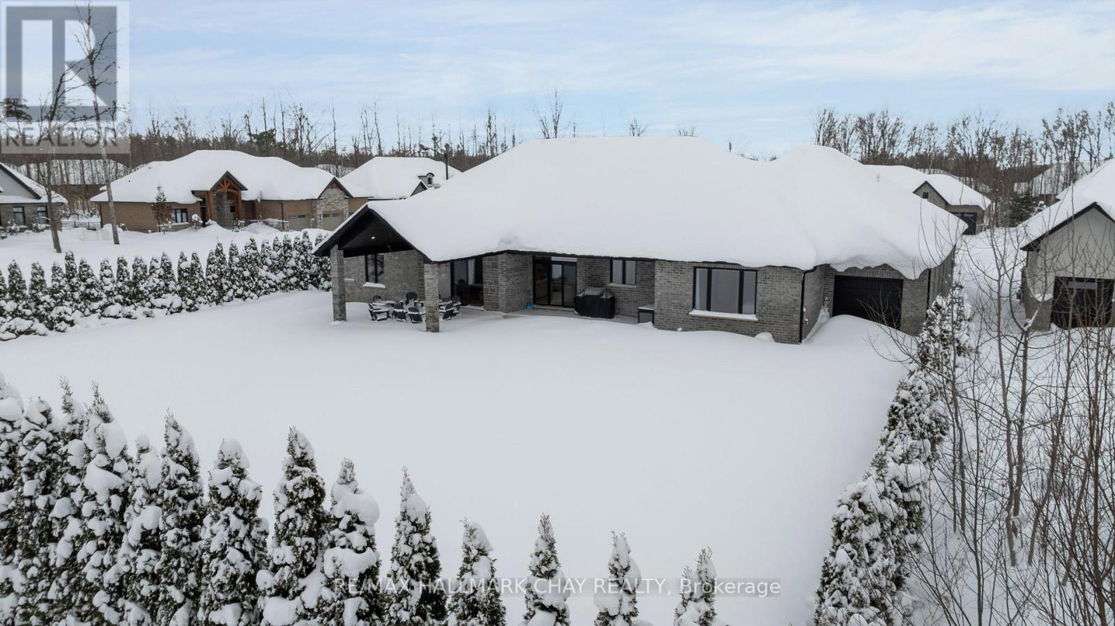 1 Morrison Place, Springwater, Ontario  L9X 2A6 - Photo 45 - S12675724