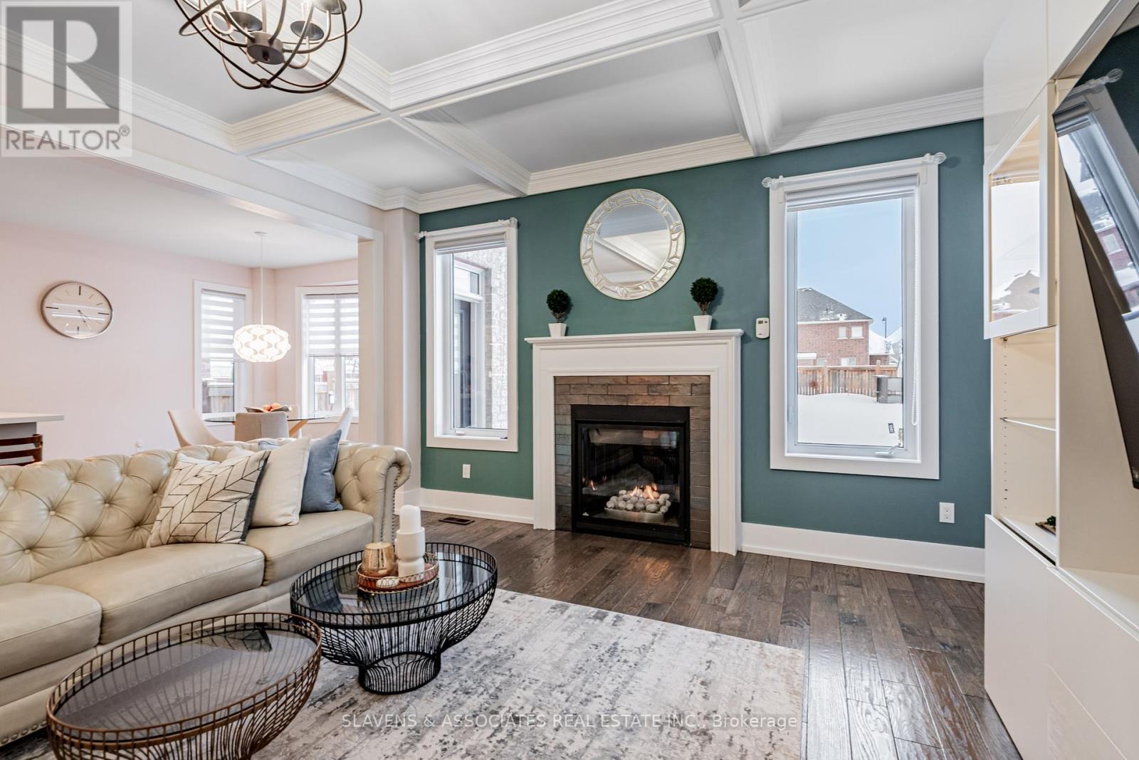 26 Marks Road, Springwater, Ontario  L9X 0S5 - Photo 15 - S12694752