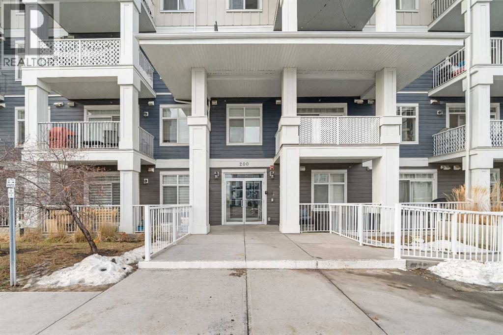 117, 200 Auburn Meadows Common Se, Calgary, Alberta  T3M 3A8 - Photo 3 - A2279148