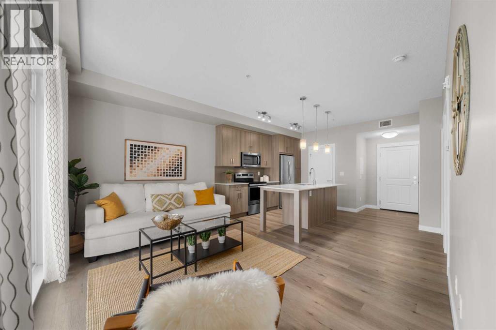 117, 200 Auburn Meadows Common Se, Calgary, Alberta  T3M 3A8 - Photo 8 - A2279148