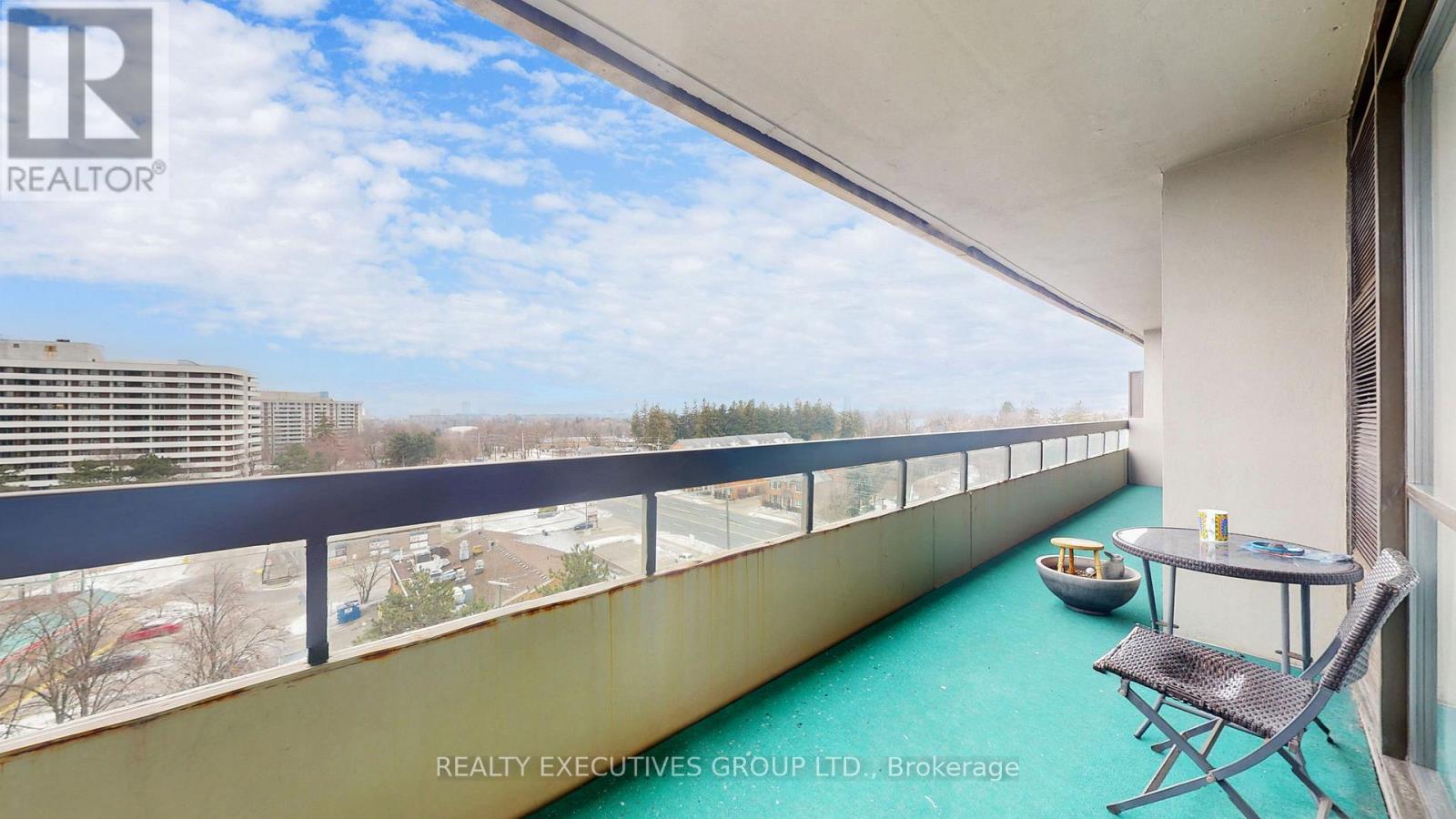 902 - 8111 Yonge Street, Markham, Ontario  L3T 4V9 - Photo 34 - N12694946