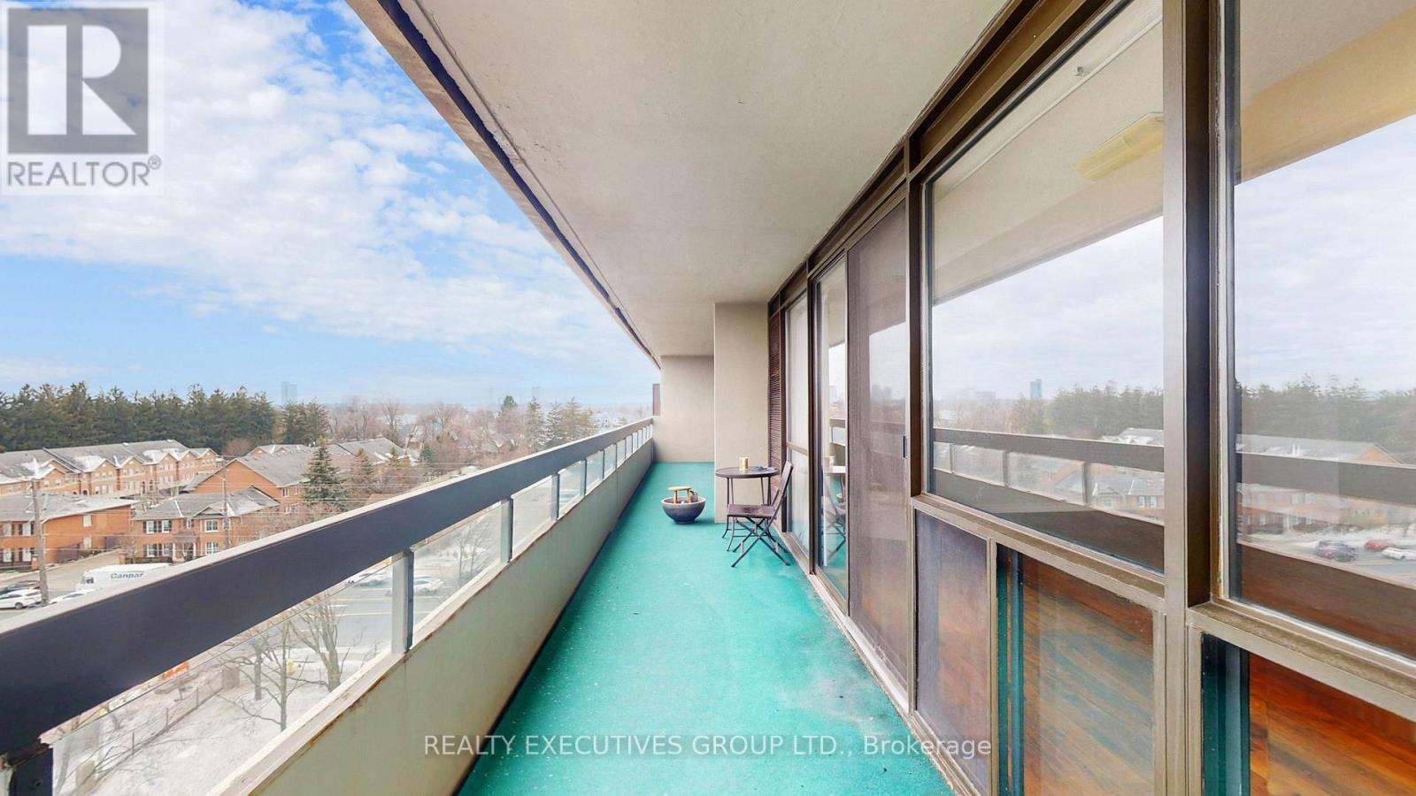 902 - 8111 Yonge Street, Markham, Ontario  L3T 4V9 - Photo 35 - N12694946