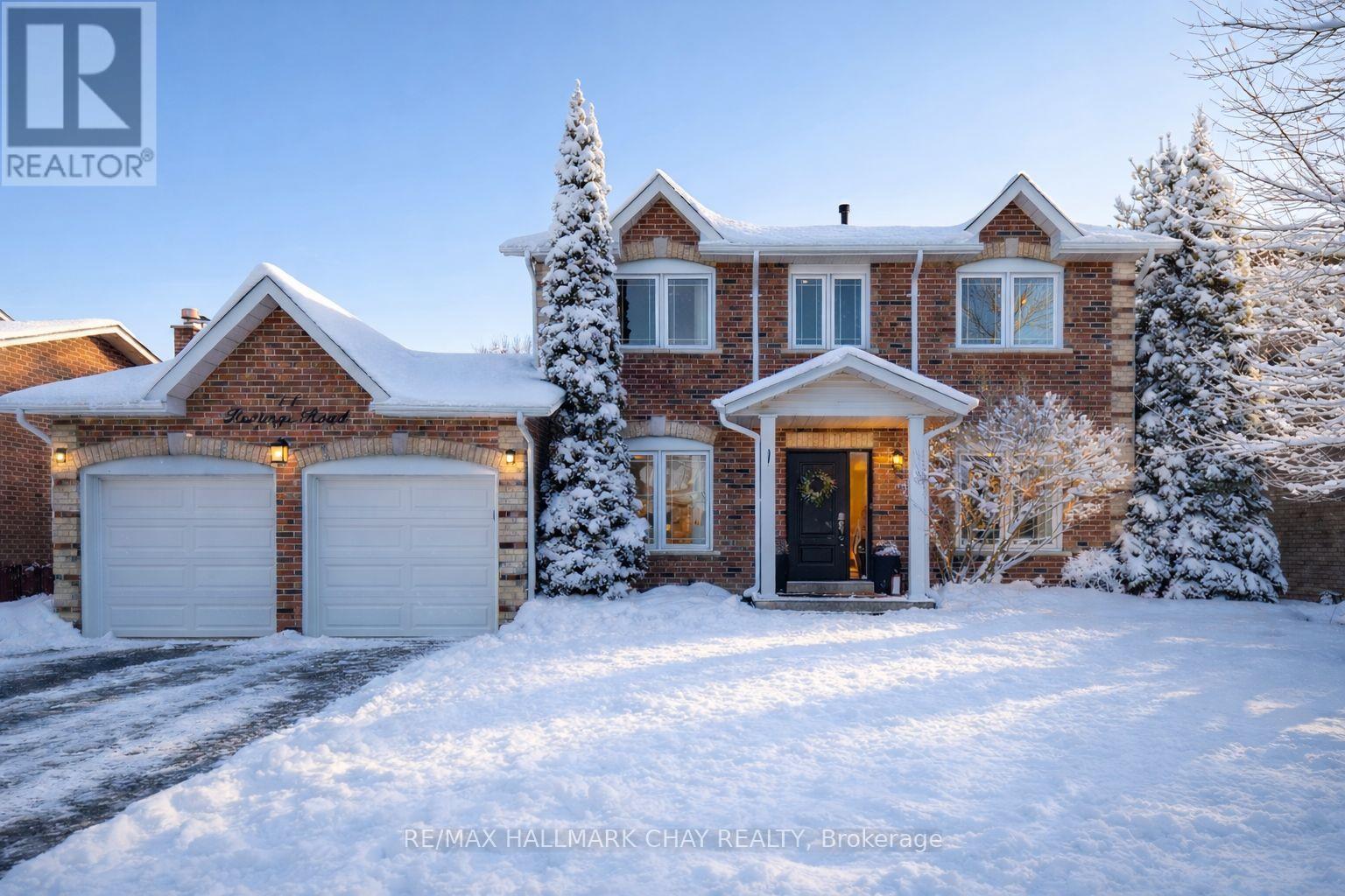 11 Heritage Road, Innisfil (Cookstown), Ontario  L0L 1L0 - Photo 1 - N12695068