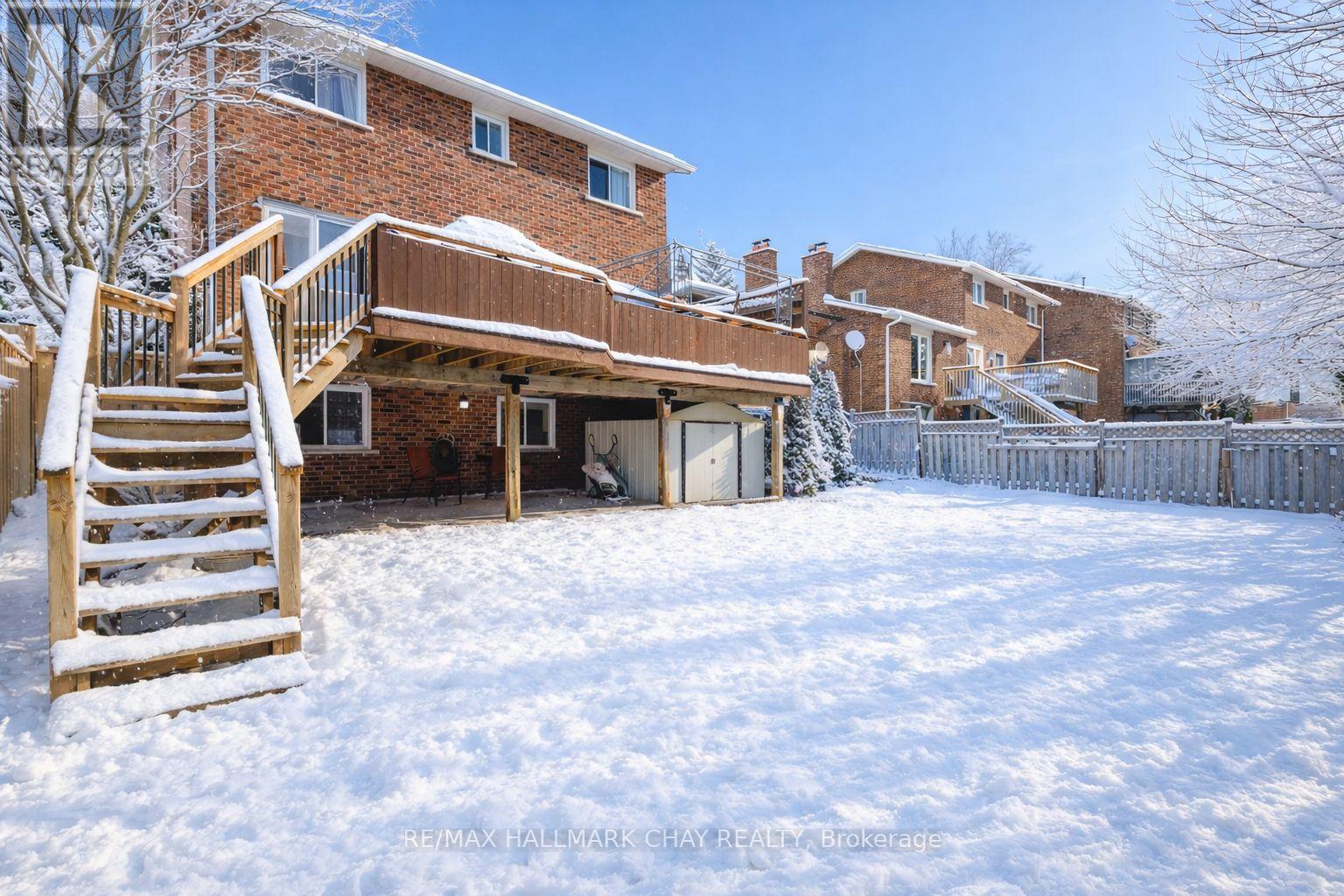 11 Heritage Road, Innisfil (Cookstown), Ontario  L0L 1L0 - Photo 27 - N12695068