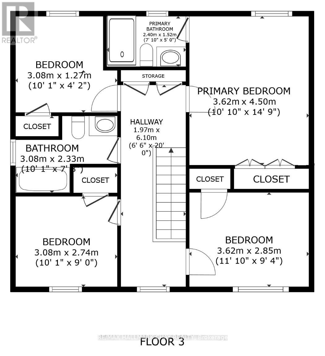 11 Heritage Road, Innisfil (Cookstown), Ontario  L0L 1L0 - Photo 32 - N12695068