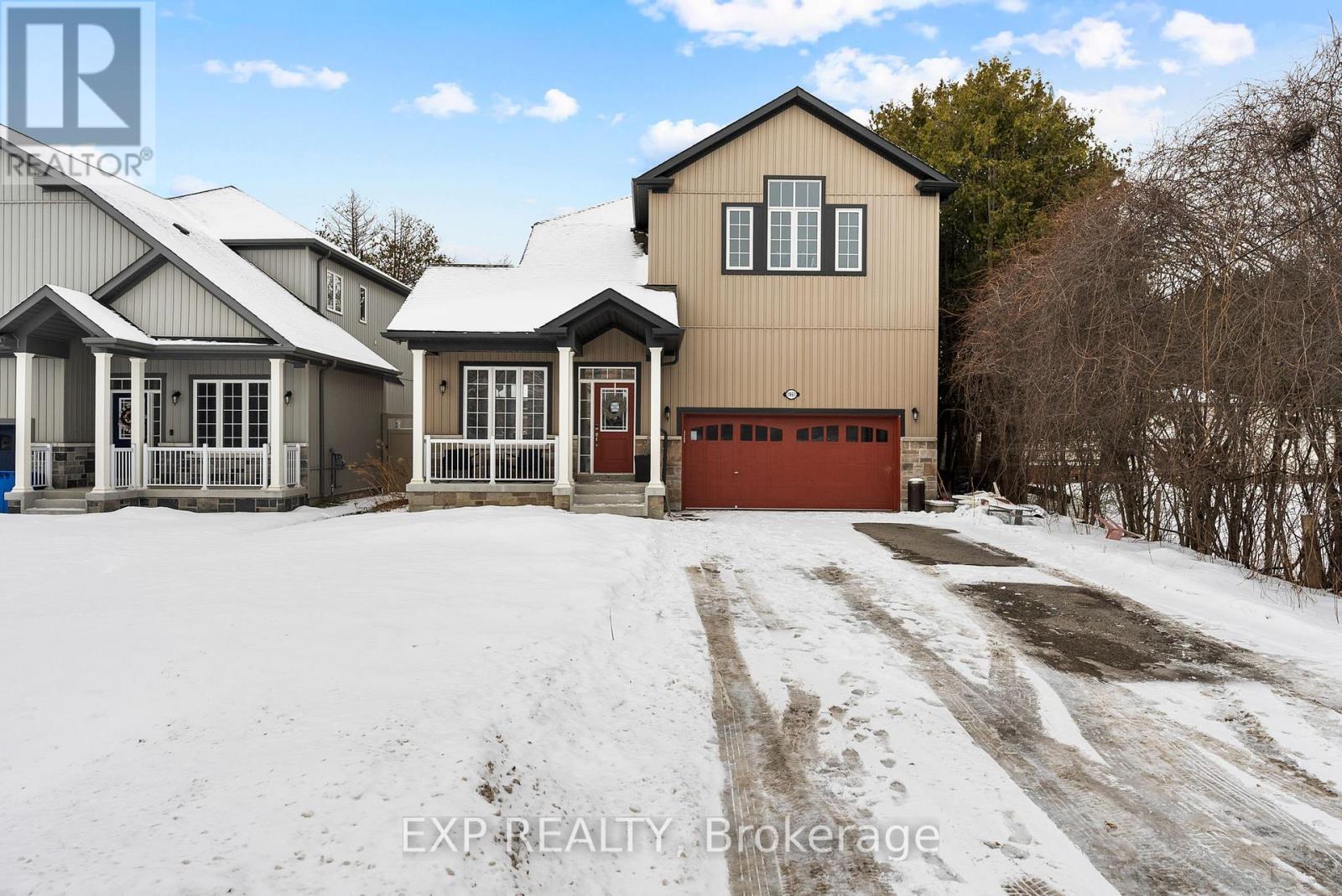 1951 METRO ROAD N, Georgina, Ontario