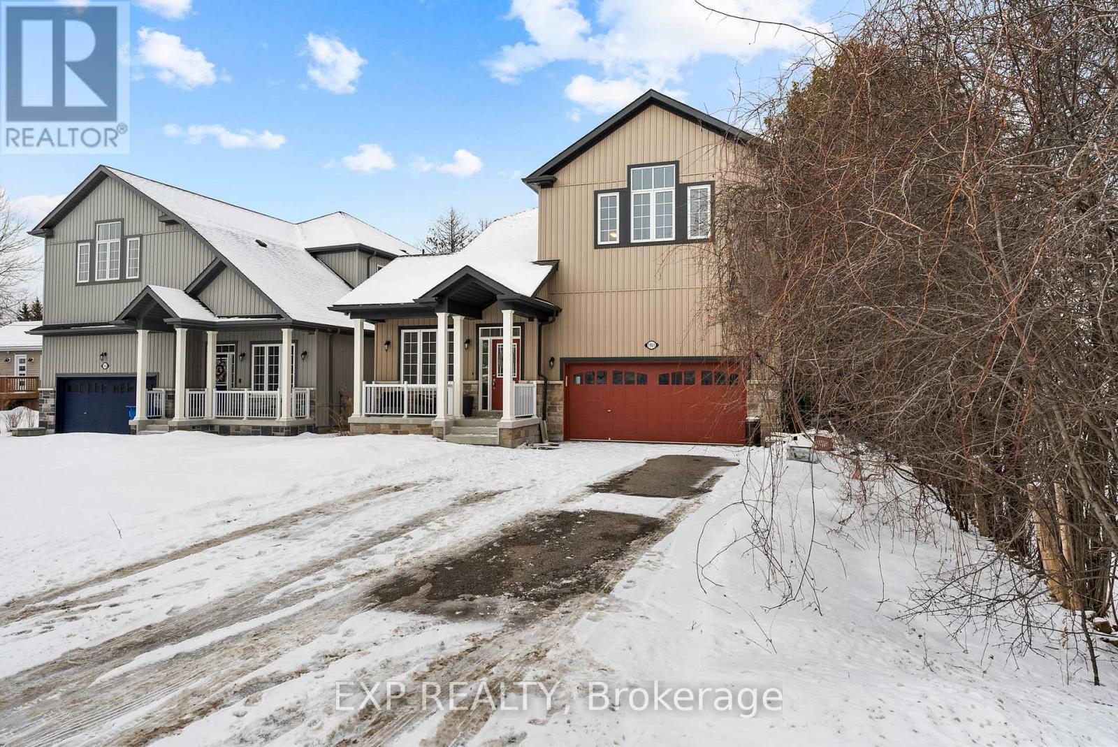 1951 Metro Road N, Georgina, Ontario  L0E 1L0 - Photo 3 - N12695092