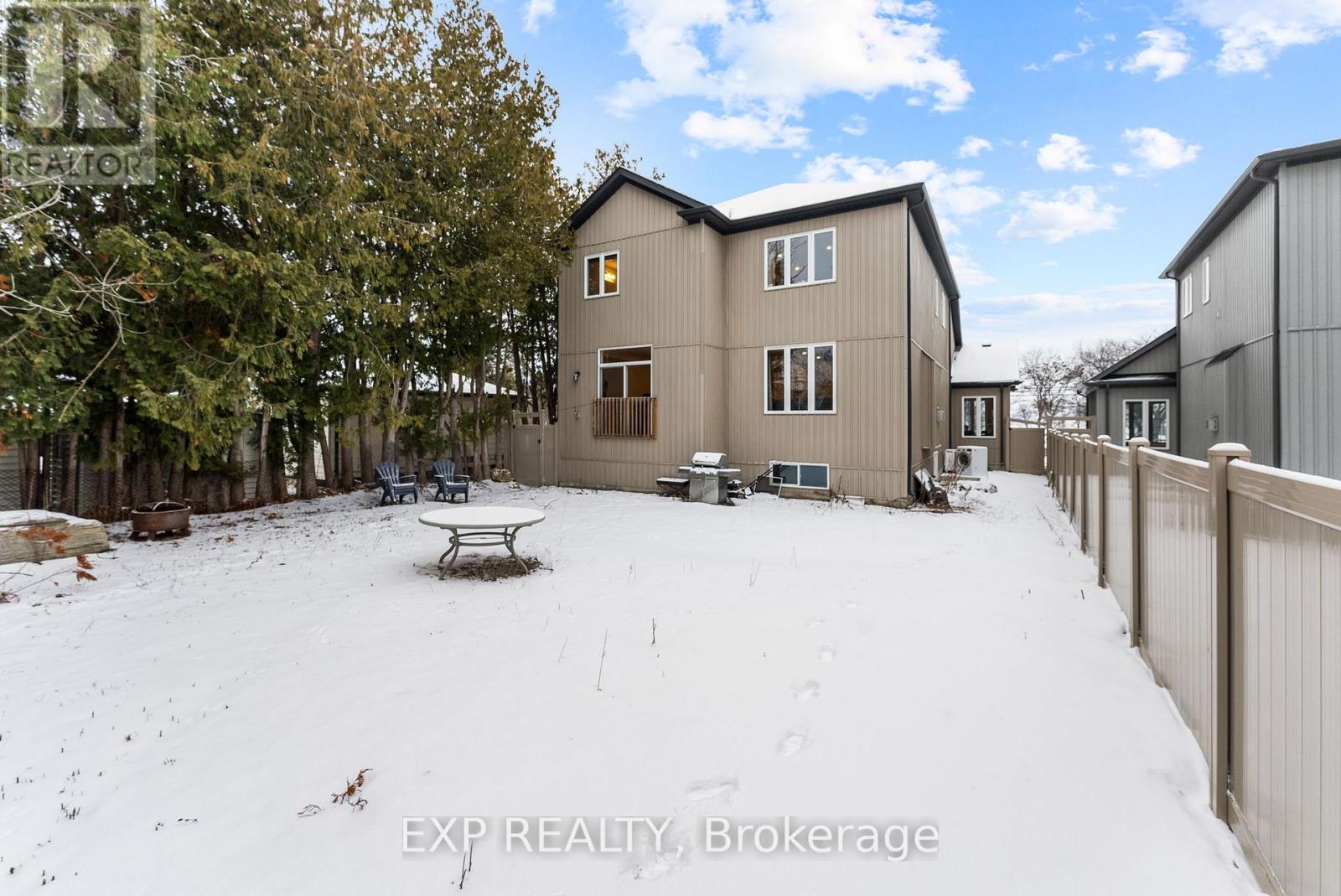 1951 Metro Road N, Georgina, Ontario  L0E 1L0 - Photo 30 - N12695092