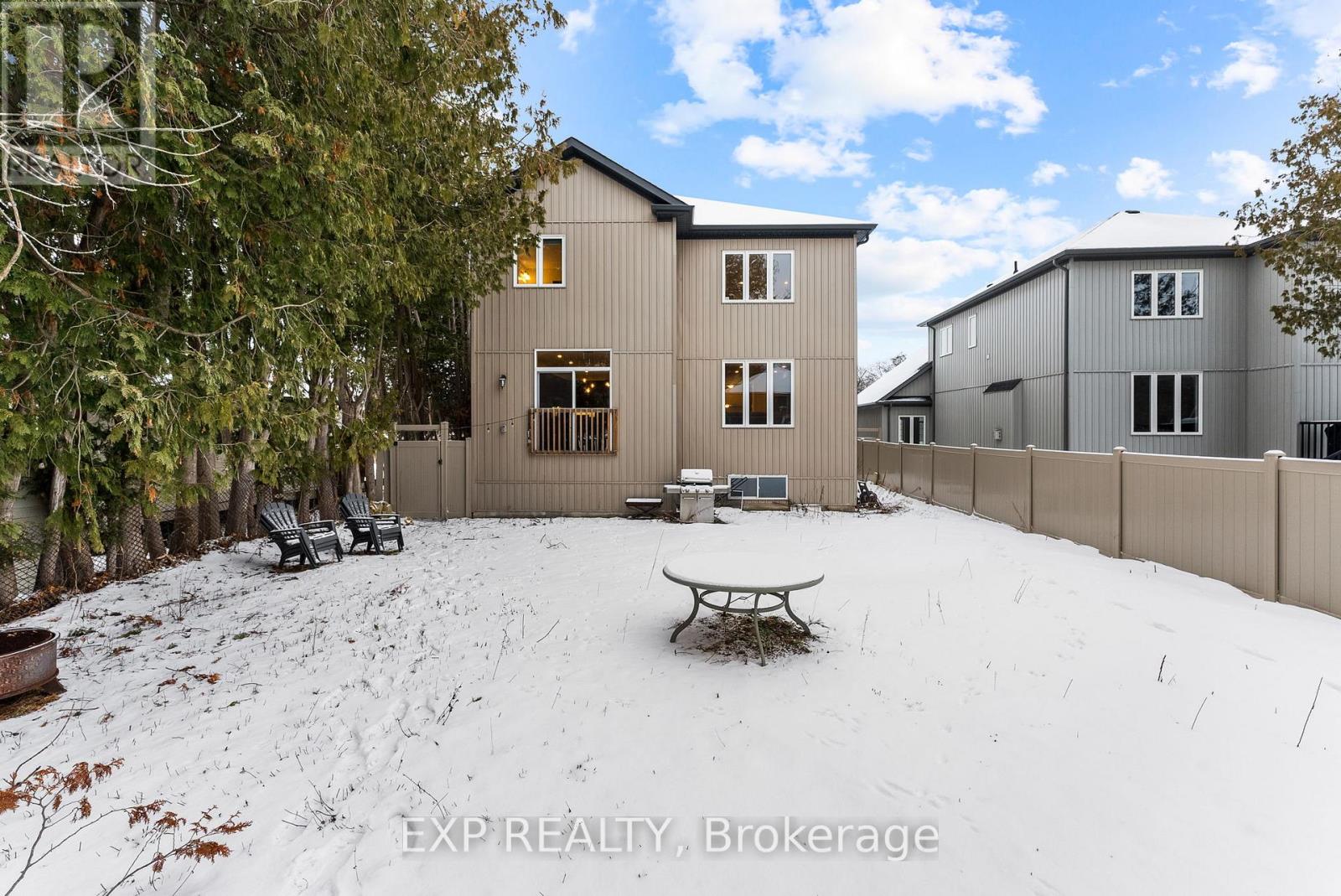 1951 Metro Road N, Georgina, Ontario  L0E 1L0 - Photo 33 - N12695092