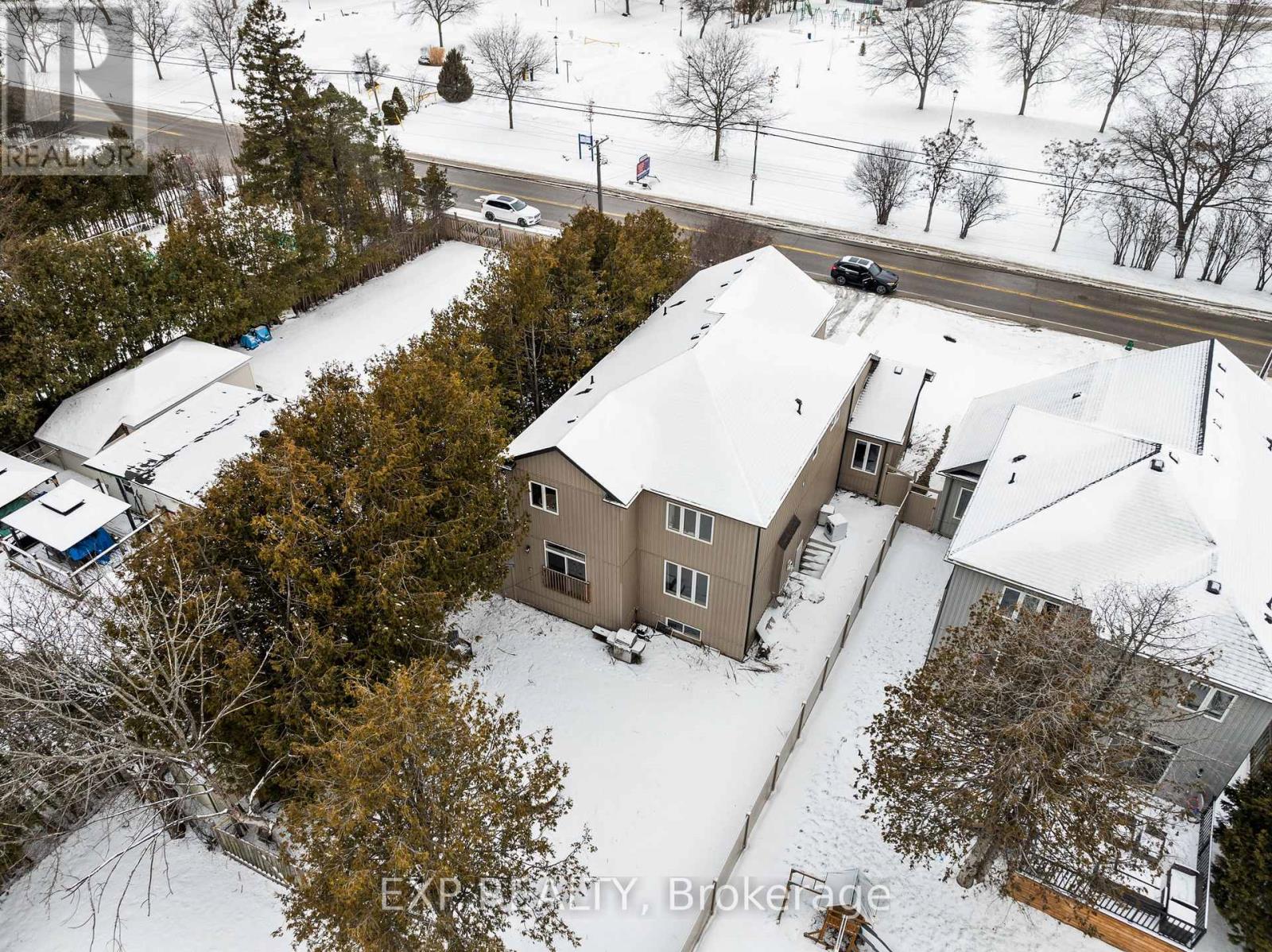 1951 Metro Road N, Georgina, Ontario  L0E 1L0 - Photo 35 - N12695092