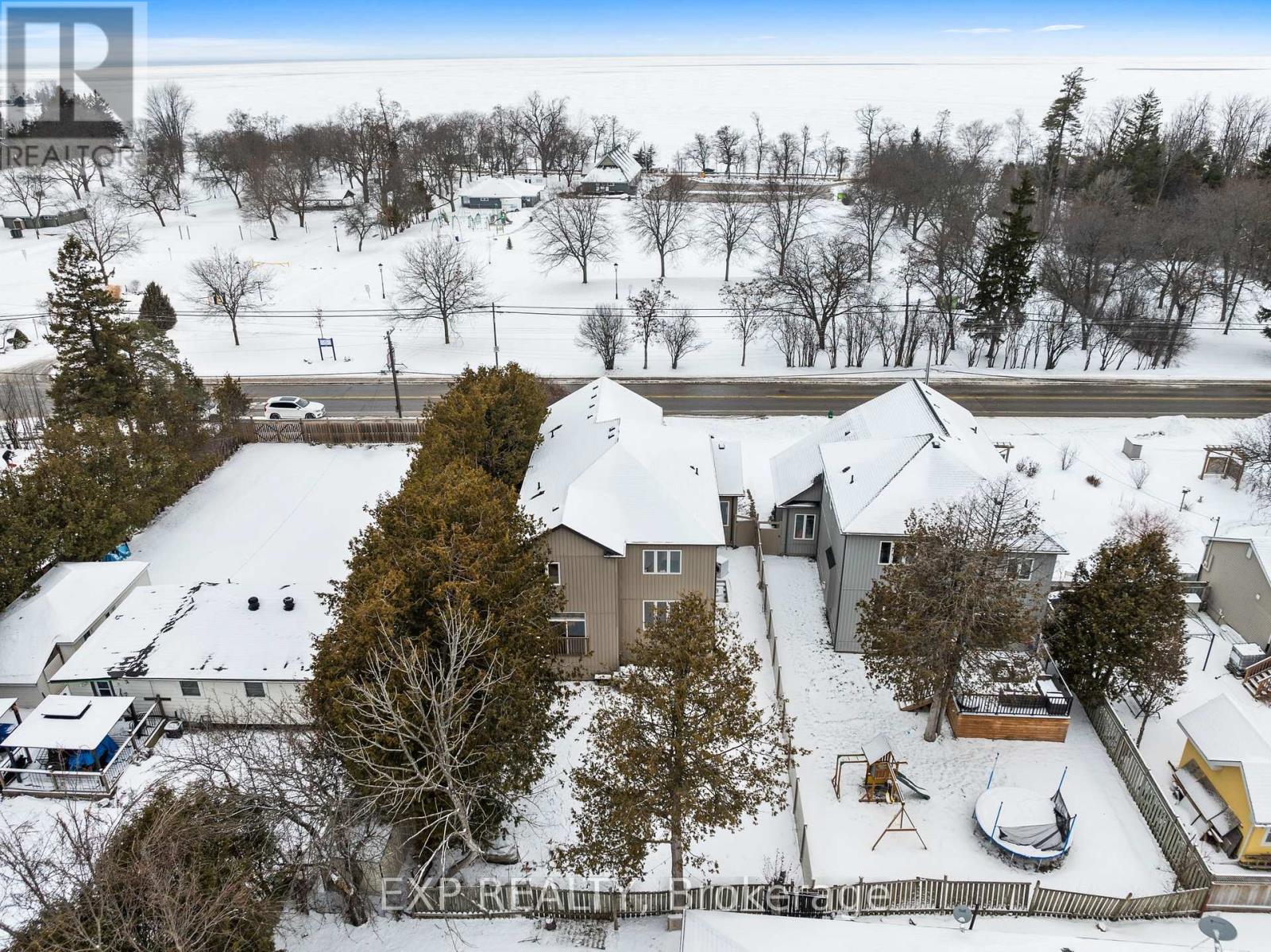 1951 Metro Road N, Georgina, Ontario  L0E 1L0 - Photo 36 - N12695092