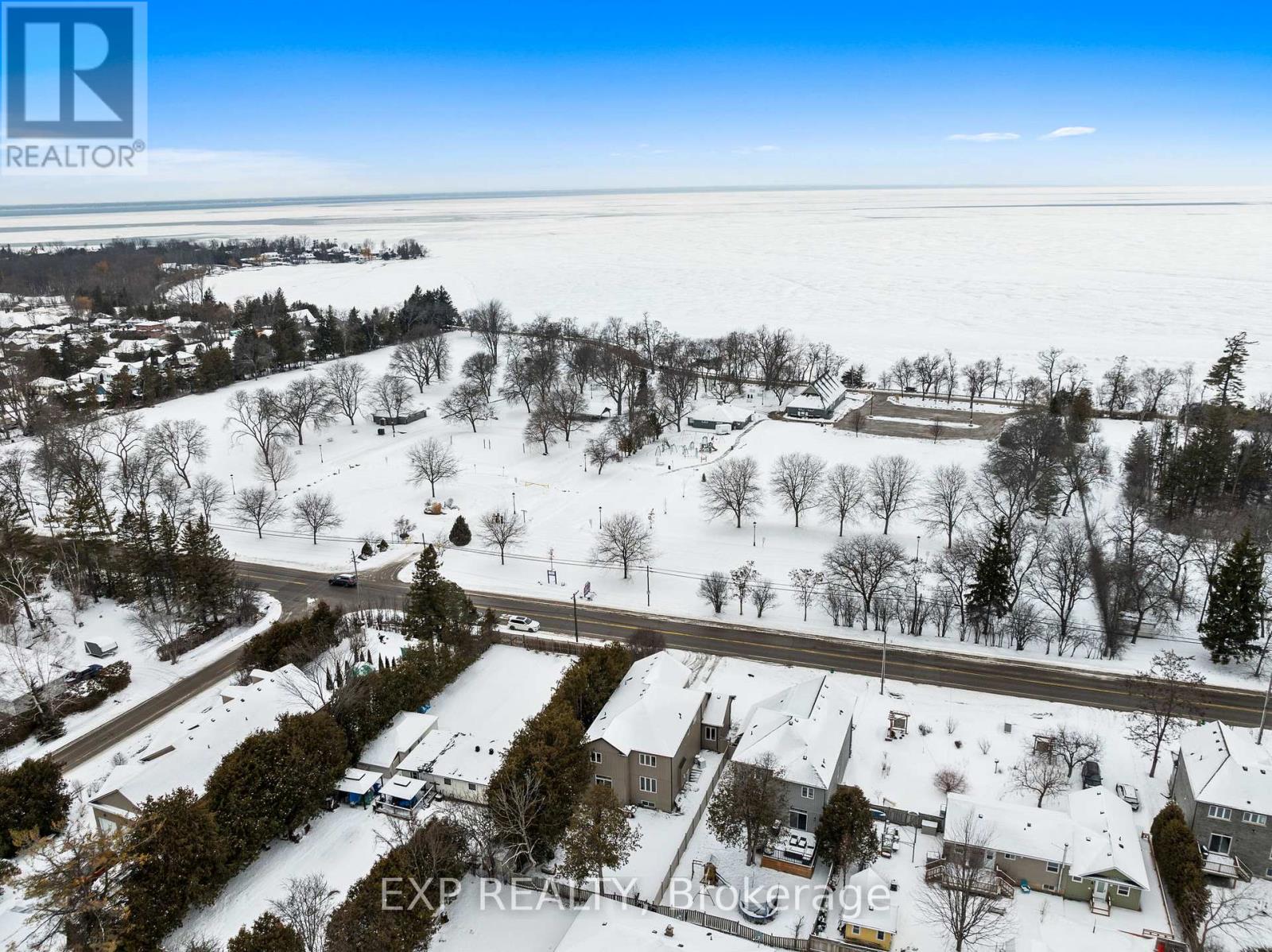 1951 Metro Road N, Georgina, Ontario  L0E 1L0 - Photo 37 - N12695092